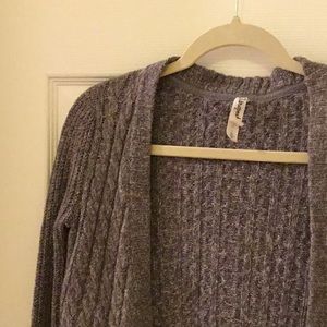 Cardigan